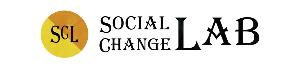 SOCIAL CHANGE LAB